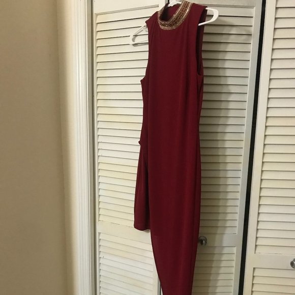 BEBE dress - Picture 2 of 4